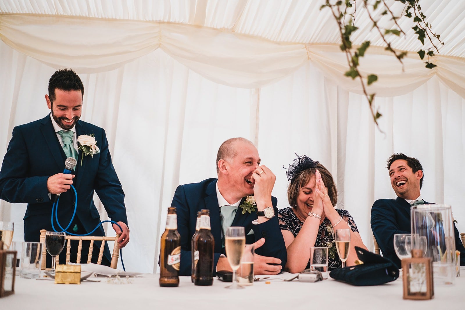 Wedding Photography on the Isles of Scilly